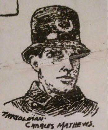 Canarsie History Policeman Brooklyn